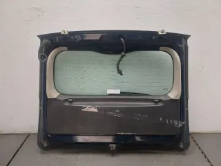 90502EN000 Замок крышки багажника Nissan Note E11 Арт 11347480, вид 4