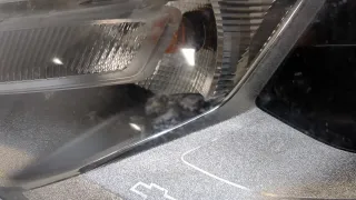84887857 Фара передняя левая Chevrolet  Traverse Арт 20298248, вид 2