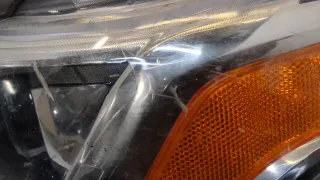 84887857 Фара передняя левая Chevrolet  Traverse Арт 20298248, вид 4