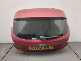 1755934,BM51A40411AF35B8 Обшивка крышки багажника Ford Focus 3 Арт 11348895, вид 1