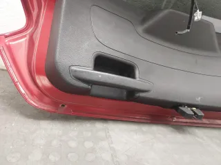 1755934,BM51A40411AF35B8 Обшивка крышки багажника Ford Focus 3 Арт 11348895, вид 3
