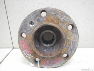 33406867811 BMW Ступица задняя BMW X6 F16 Арт E95471809, вид 1