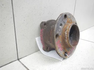 33406867811 BMW Ступица задняя BMW X6 F16 Арт E95471809, вид 2