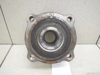 33406867811 BMW Ступица задняя BMW X6 F16 Арт E95471809, вид 5