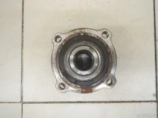 33406867811 BMW Ступица задняя BMW X6 F16 Арт E95471809, вид 7