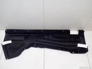 51757308671 BMW Защита днища BMW X6 F16 Арт E95754268, вид 1
