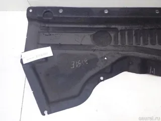 51757308671 BMW Защита днища BMW X6 F16 Арт E95754268, вид 2