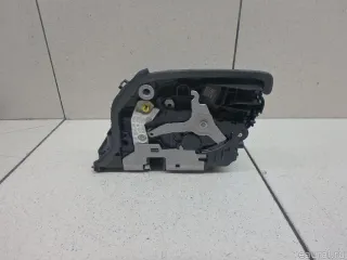 51227281953 BMW Замок двери задней левой BMW X6 F16 Арт E95755954, вид 1