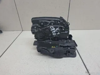 51227281953 BMW Замок двери задней левой BMW X6 F16 Арт E95755954, вид 2