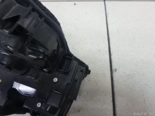 51227281953 BMW Замок двери задней левой BMW X6 F16 Арт E95755954, вид 5