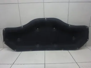 51487471230 BMW Шумоизоляция капота BMW X2 F39 Арт E95733070, вид 1