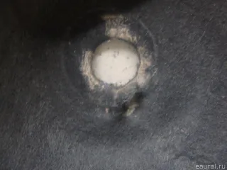 51487471230 BMW Шумоизоляция капота BMW X2 F39 Арт E95733070, вид 4