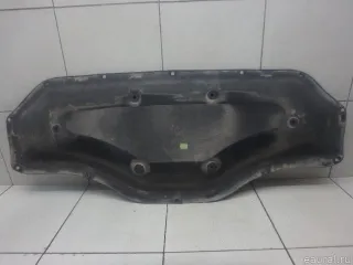 51487471230 BMW Шумоизоляция капота BMW X2 F39 Арт E95733070, вид 5
