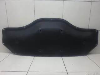51487471230 BMW Шумоизоляция капота BMW X2 F39 Арт E95733487, вид 4