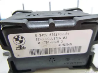 34526762769 BMW Датчик ускорения BMW 5 E60/E61 Арт E5818170, вид 3