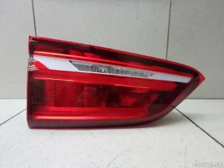 63217350697 BMW Фонарь задний внутренний левый BMW X1 F48 Арт E95738787
