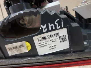 63217350697 BMW Фонарь задний внутренний левый BMW X1 F48 Арт E95738787, вид 6