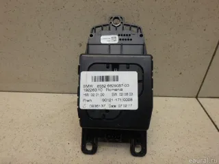 65829471068 BMW Блок кнопок BMW X1 F48 Арт E95751853, вид 4