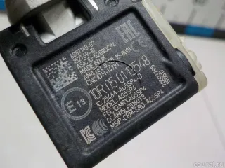 36106887147 BMW Датчик давления в шине BMW 4 G22/G23 Арт E52541232, вид 4