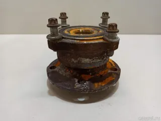 33406867811 BMW Ступица задняя BMW X6 F16 Арт E23520392, вид 3
