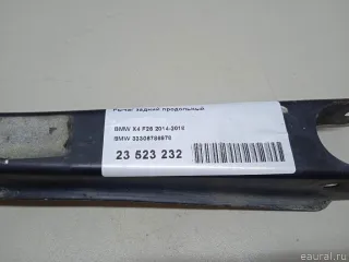 33306786978 BMW Рычаг задний BMW X4 F26 Арт E23523232, вид 11
