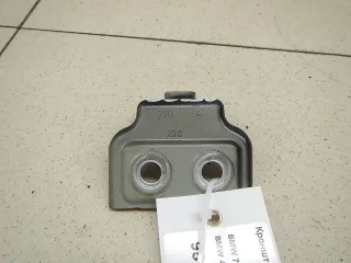 41357413405 BMW Кронштейн крепления крыла BMW 7 G11/G12 Арт E95390489