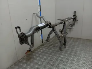 51459355700 BMW Усилитель торпедо BMW X2 F39 Арт E23612023, вид 2
