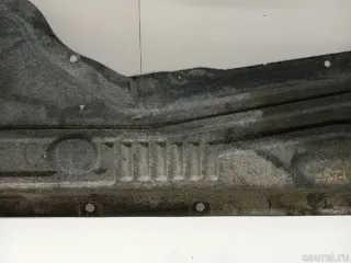 51757308671 BMW Защита антигравийная BMW X5 F15 Арт E23706362, вид 3
