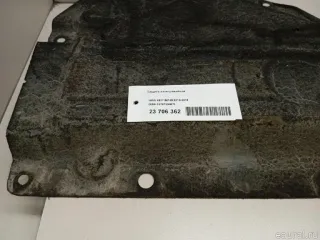 51757308671 BMW Защита антигравийная BMW X5 F15 Арт E23706362, вид 9