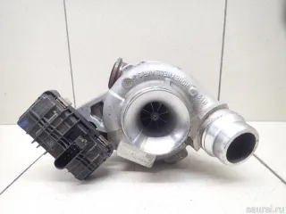 11658579213 BMW Турбокомпрессор (турбина) BMW 5 G30/G31 Арт E95757244, вид 2