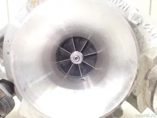 11658579213 BMW Турбокомпрессор (турбина) BMW 5 G30/G31 Арт E95757244, вид 3