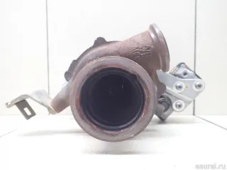 11658579213 BMW Турбокомпрессор (турбина) BMW 5 G30/G31 Арт E95757244, вид 6