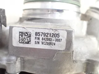 11658579213 BMW Турбокомпрессор (турбина) BMW 5 G30/G31 Арт E95757244, вид 10