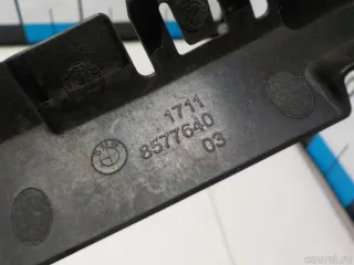 17118577640 BMW Воздуховод радиатора BMW 6 G32 Арт E51945096, вид 9