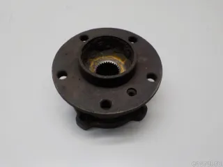 33406867811 BMW Ступица задняя BMW X6 F16 Арт E40959430, вид 1