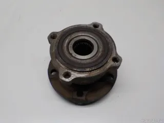 33406867811 BMW Ступица задняя BMW X6 F16 Арт E40959430, вид 3