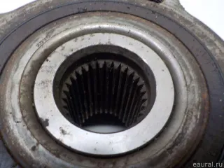 33406867811 BMW Ступица задняя BMW X6 F16 Арт E40959430, вид 4
