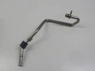 11537600592 BMW Трубка охлаждающей жидкости металлическая BMW 3 F30/F31/GT F34 Арт E41101067, вид 1
