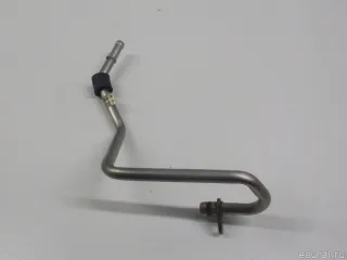11537600592 BMW Трубка охлаждающей жидкости металлическая BMW 3 F30/F31/GT F34 Арт E41101067, вид 2