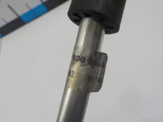 11537600592 BMW Трубка охлаждающей жидкости металлическая BMW 3 F30/F31/GT F34 Арт E41101067, вид 4