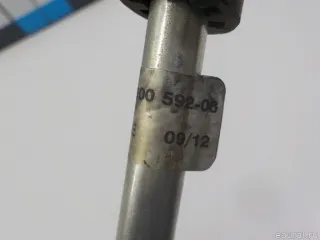 11537600592 BMW Трубка охлаждающей жидкости металлическая BMW 3 F30/F31/GT F34 Арт E41101067, вид 5