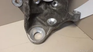 31206884385 BMW Кулак поворотный передний левый BMW 5 G30/G31 Арт E95760301, вид 6