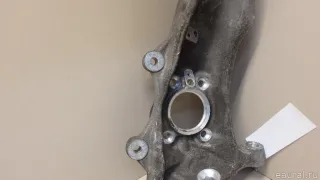 31206884385 BMW Кулак поворотный передний левый BMW 5 G30/G31 Арт E95760301, вид 7