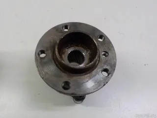 33406867811 BMW Ступица задняя BMW X5 F15 Арт E41170081, вид 1