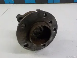 33406867811 BMW Ступица задняя BMW X5 F15 Арт E41170081, вид 2