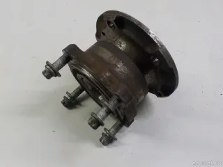 33406867811 BMW Ступица задняя BMW X5 F15 Арт E41170081, вид 3