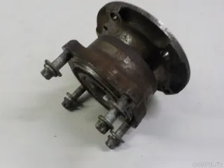 33406867811 BMW Ступица задняя BMW X5 F15 Арт E41170081, вид 4
