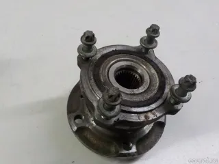 33406867811 BMW Ступица задняя BMW X5 F15 Арт E41170081, вид 6