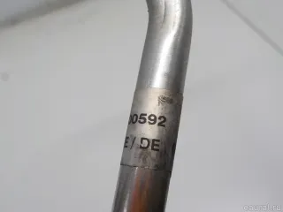 11537600592 BMW Трубка охлаждающей жидкости металлическая BMW 3 F30/F31/GT F34 Арт E41212163, вид 5