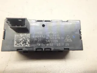 61319364672 BMW Кнопка обогрева сидений BMW 5 G30/G31 Арт E95759090, вид 6